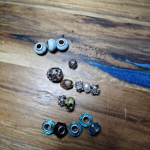 🚨 Sale Slider Charm Bead Bundle